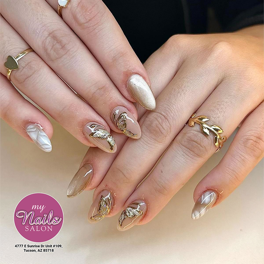 Latest Nail Designs for May 2026